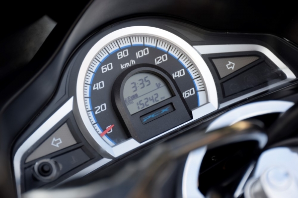 Pcx 150i 2015 รถบ้านแท้ มือเดียว สด-ผ่อน รูดบัตรได้ Pcx 150i 2015 รถบ้านแท้ มือเดียว สด-ผ่อน รูดบัตรได้