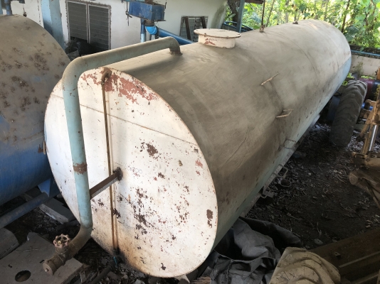 ขายถูกถังน้ำมัน 18000 ลิตร พร้อมส่ง