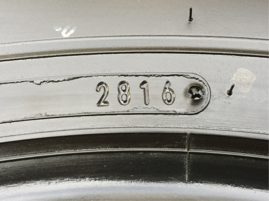 ยาง All Dunlop 265 70 16 กลางปี16 ดอกเต็ม ไม่มีปะ เนื้อนิ่มๆ ใช้ยาว ราคาไม่แพง