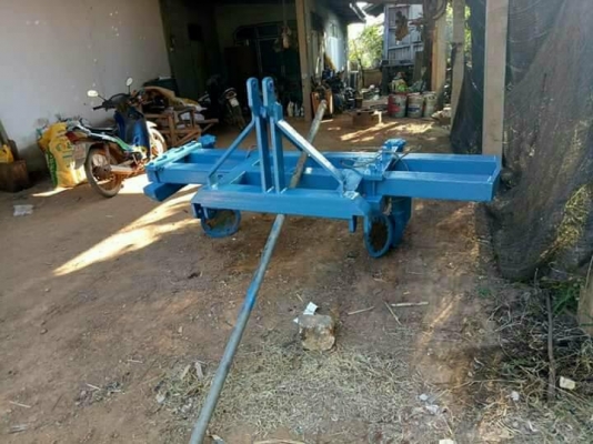 ขายหางชักร่องTTเฟิร์สใส่รถไถฟอร์ด