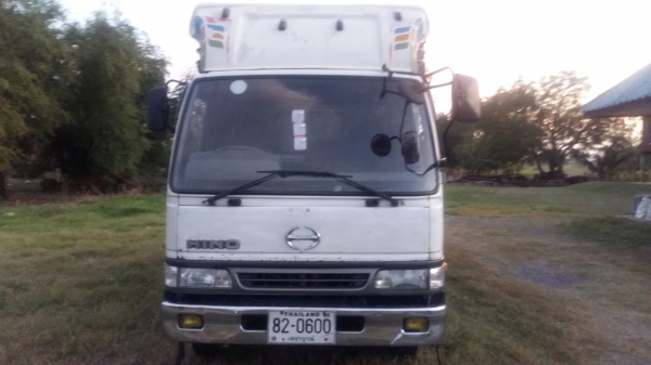 ขาย FC2W 120hp เปลี่ยนหัวแจ้งเรียบร้อย ขาย FC2W 120hp เปลี่ยนหัวแจ้งเรียบร้อย