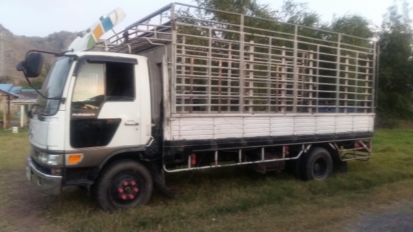 ขาย FC2W 120hp เปลี่ยนหัวแจ้งเรียบร้อย ขาย FC2W 120hp เปลี่ยนหัวแจ้งเรียบร้อย
