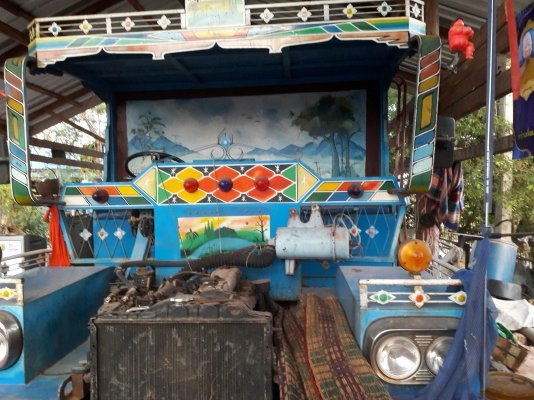 รถบ้านราคาประหยัด