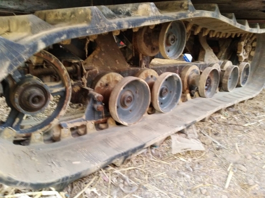 ขายเตรืีองจักรกลการเกษตร