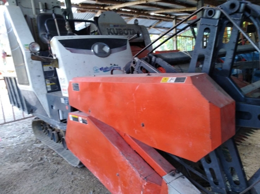 ขายเตรืีองจักรกลการเกษตร