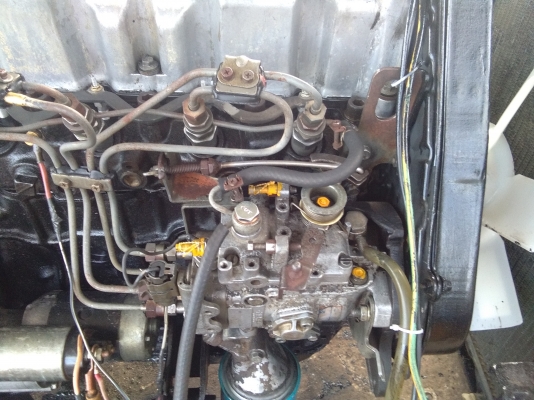 ขายเครืองสูบนำ้