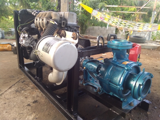 ขายเครืองสูบนำ้