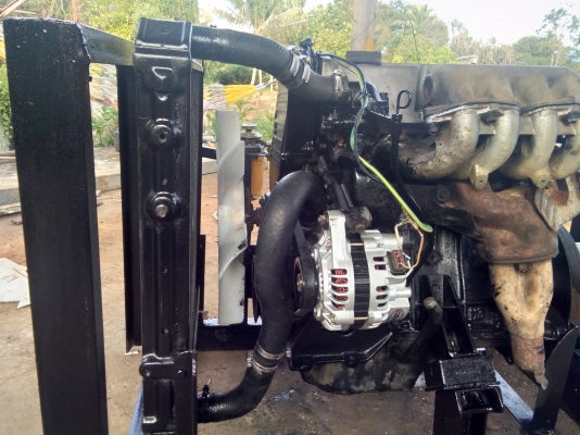 ขายเครืองสูบนำ้