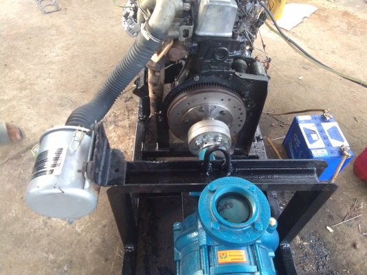 ขายเครืองสูบนำ้