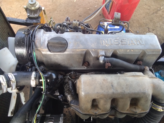 ขายเครืองสูบนำ้