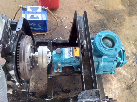 ขายเครืองสูบนำ้