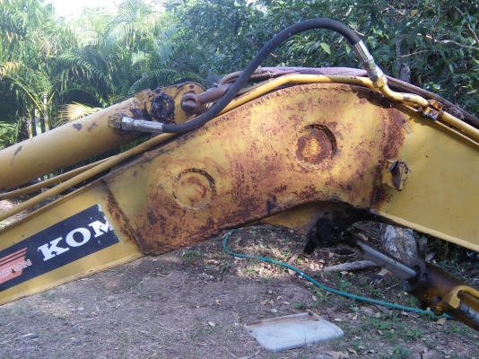 ขายโคมัสสุ pc10-6 ขายโคมัสสุ pc10-6