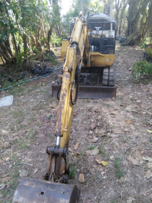 ขายโคมัสสุ pc10-6