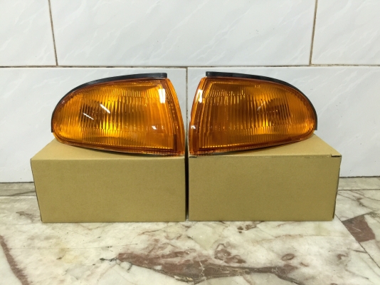 ขายไฟเลี้ยวข้างส้มรถ MITSUBISHI รุ่น LANCER E-CAR92