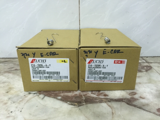 ขายไฟเลี้ยวข้างส้มรถ MITSUBISHI รุ่น LANCER E-CAR92