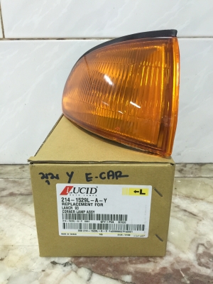 ขายไฟเลี้ยวข้างส้มรถ MITSUBISHI รุ่น LANCER E-CAR92