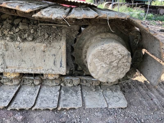 ขาย 995,000  HITACHI ZX 200-1 ปี ชม. 17,xxx เครื่องดี ปั้มแรง เอวแน่น ไฟฟ้าครบ โช่บาง ใบสวย เอกสารแจ้งจำหน่าย รถอยู่ นครปฐม 090-772-3710 090-772-3708