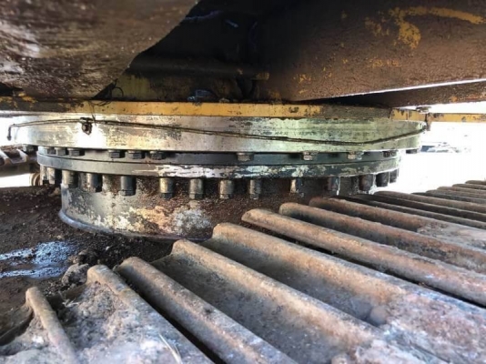 ขาย 950,000 CATTERPILAR 320D ทำงาน 17,xxx ชม เครื่องดี ปั้มแรง เอวใหม่ ไฟฟ้าครบ ช่วงล่างอ่อน  เอกสารแจ้งจำหน่าย รถอยู่  นครปฐม 090-772-3710 090-772-3708