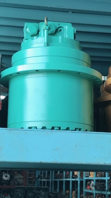 มอเตอร์เดิน SK120-5