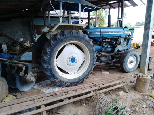 ขายเครืีองจักรกลการเกษตร