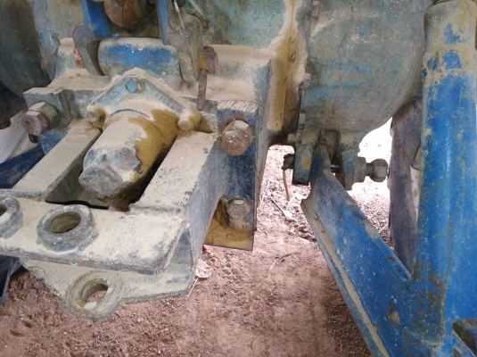 ขายเครืีองจักรกลการเกษตร