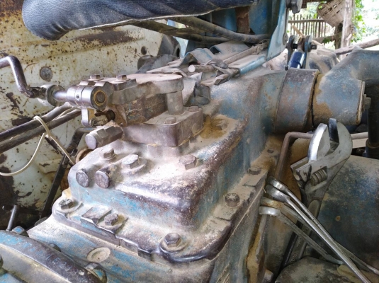 ขายเครืีองจักรกลการเกษตร