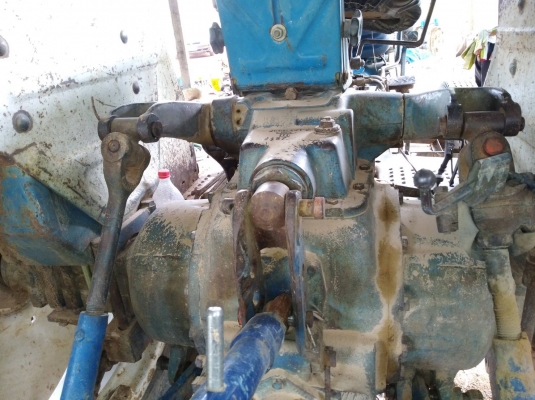 ขายเครืีองจักรกลการเกษตร