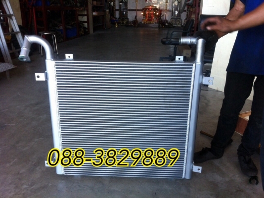 คูเลอร์PC200-6 คูเลอร์PC200-6