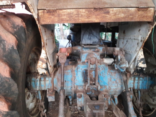 รถบ้านแท้