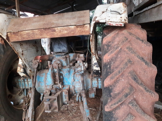 รถบ้านแท้