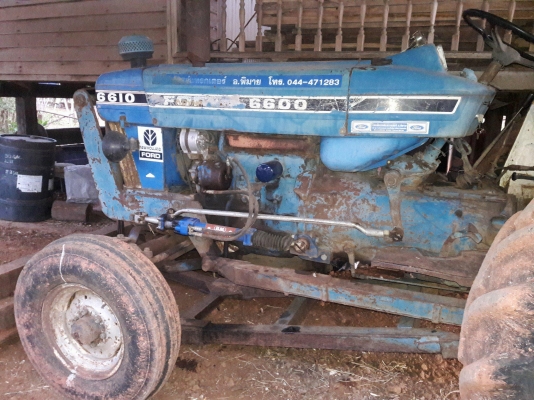 รถบ้านแท้