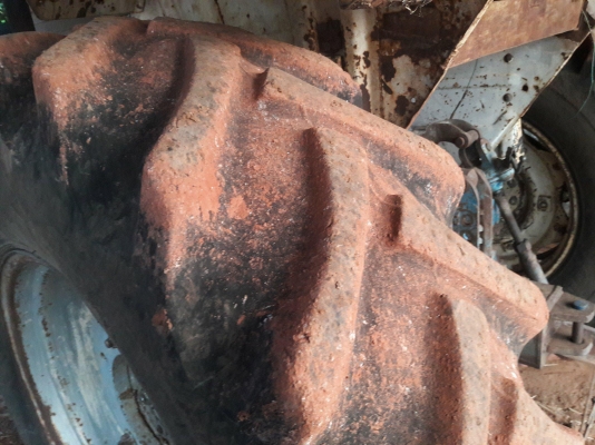 รถบ้านแท้