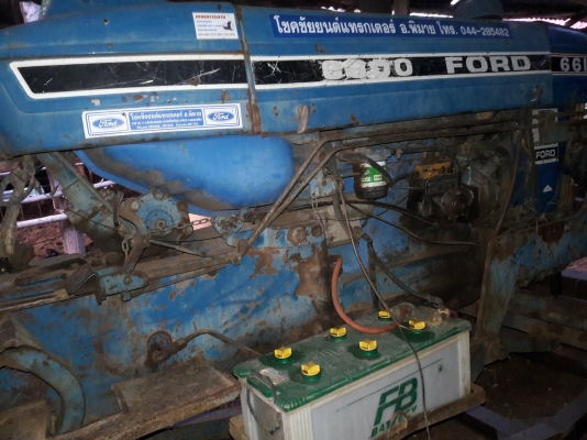 รถบ้านแท้