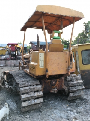 ขายKOMATSU D20P รุ่น5