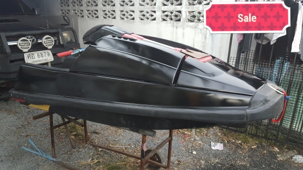 Yamaya superjrt 700