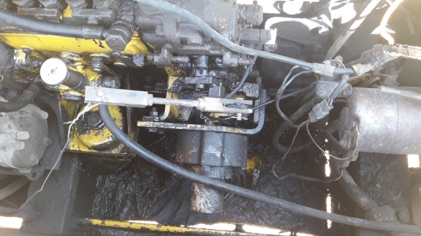 ขายด่วนSK200-3เก่งเทา ไฟฟ้าเต็ม แอรหนาว เอกสารแจ้งจำหน่ายจากอริยะ สภาพดี สวยเดิม ไม่เคยทำสี ซีเรี่ยลสูง