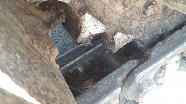 ขายด่วนSK200-3เก่งเทา ไฟฟ้าเต็ม แอรหนาว เอกสารแจ้งจำหน่ายจากอริยะ สภาพดี สวยเดิม ไม่เคยทำสี ซีเรี่ยลสูง