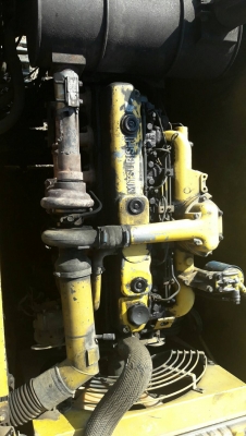 ขายด่วนSK200-3เก่งเทา ไฟฟ้าเต็ม แอรหนาว เอกสารแจ้งจำหน่ายจากอริยะ สภาพดี สวยเดิม ไม่เคยทำสี ซีเรี่ยลสูง