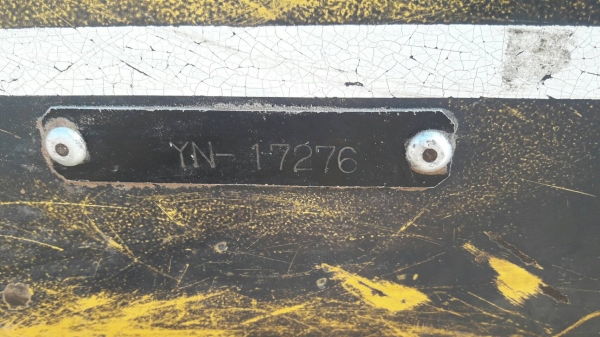 ขายด่วนSK200-3เก่งเทา ไฟฟ้าเต็ม แอรหนาว เอกสารแจ้งจำหน่ายจากอริยะ สภาพดี สวยเดิม ไม่เคยทำสี ซีเรี่ยลสูง