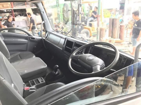 หัวรถ อีซุซุ Fvm/FRR240 หัวรถ อีซุซุ Fvm/FRR240