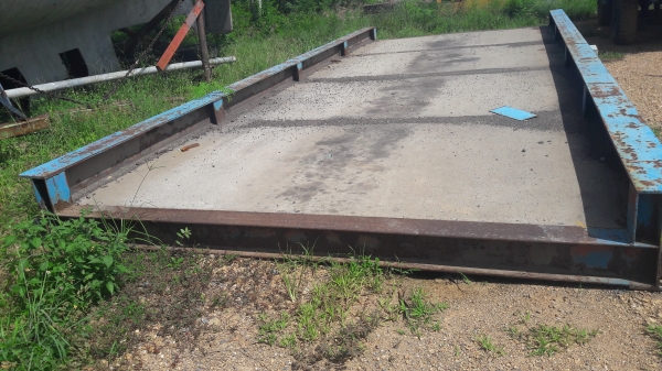 ขายตาชั่ง