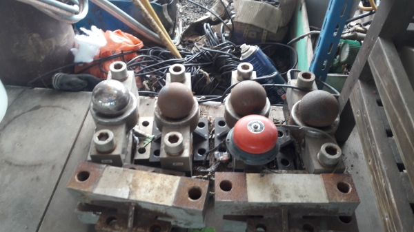 ขายตาชั่ง