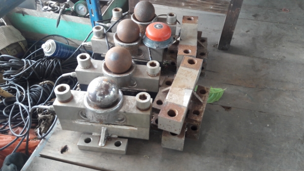 ขายตาชั่ง