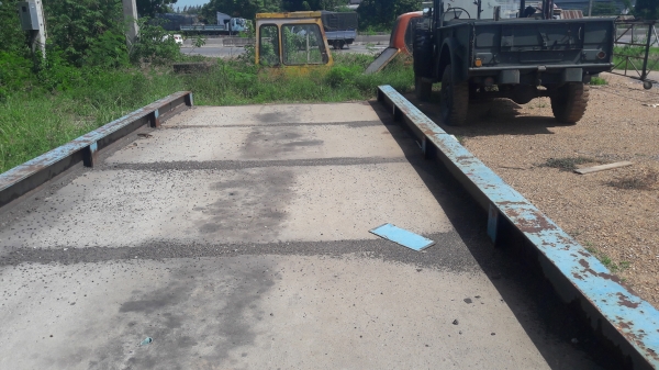 ขายตาชั่ง