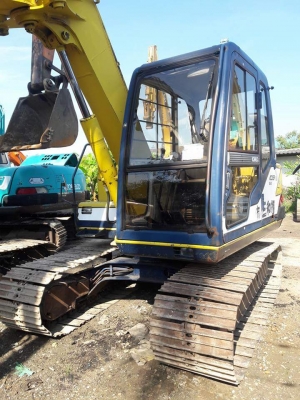 ขายจ้า..KOBELCO SK60-1 มาร์คทรี เก่านอกแท้  เดิมๆๆ  แทรคใหญ่  สภาพสวย พร้อมใช้  โทร 089-3818694  ดวงนภา