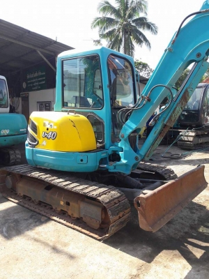 ขายจ้า.KUBOTA U40-3 เก่านอกแท้ เดิมๆๆ สภาพสวยมากๆๆ มีลายแย๊ก 2,XXX ชั่วโมง พร้อมใช้ โทร 089-3818694 ดวงนภา ขายจ้า.KUBOTA U40-3 เก่านอกแท้ เดิมๆๆ สภาพสวยมากๆๆ มีลายแย๊ก 2,XXX ชั่วโมง พร้อมใช้ โทร 089-3818694 ดวงนภา