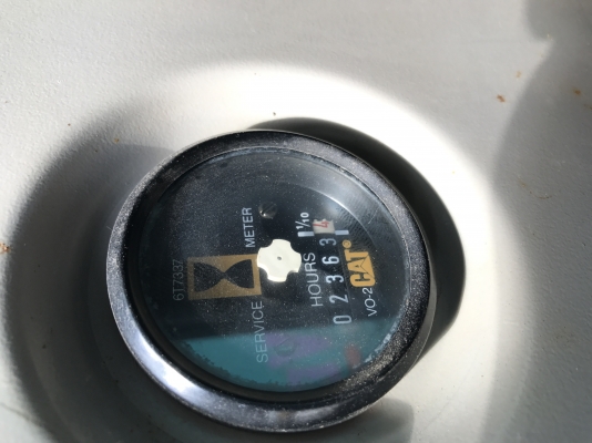 CAT 308CSR YR: 2005 from JAPAN CAT 308CSR YR: 2005 from JAPAN