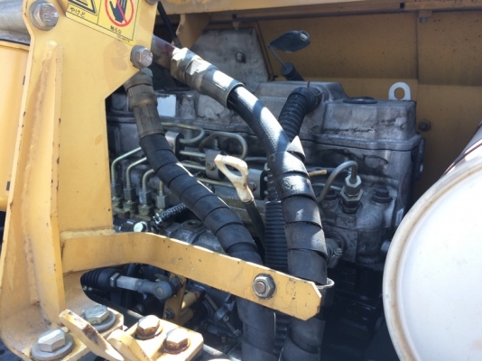 CAT 308CSR YR: 2005 from JAPAN CAT 308CSR YR: 2005 from JAPAN