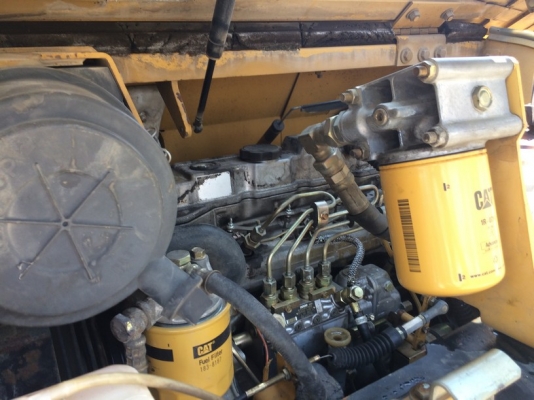 CAT 308CSR YR: 2005 from JAPAN CAT 308CSR YR: 2005 from JAPAN