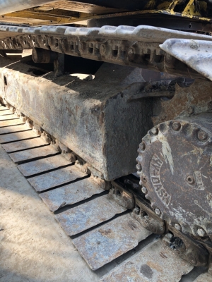 ขายKOBELCO SK120